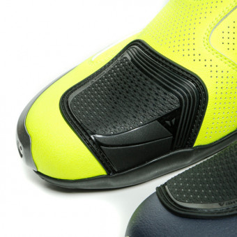 Dainese Axial D1 Replica Valentino Black White