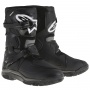 Botas Moto  Alpinestars Belice Drystar Negro