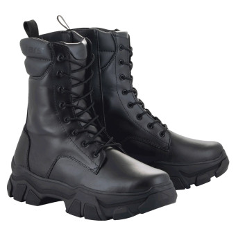 Botas Moto  Alpinestars Ava Woman Black Black