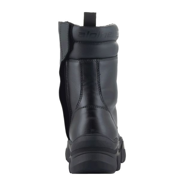 Alpinestars Ava Woman Black Black