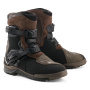 Botas Moto  Alpinestars Belize V2 Drystar Boots Brown Black