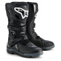 Botas Moto  Alpinestars Corozal V2 Adventure Drystar Black