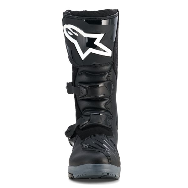 Alpinestars Corozal V2 Adventure Drystar Black