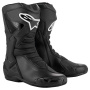 Botas Moto  Alpinestars SMX-6 V3 Black