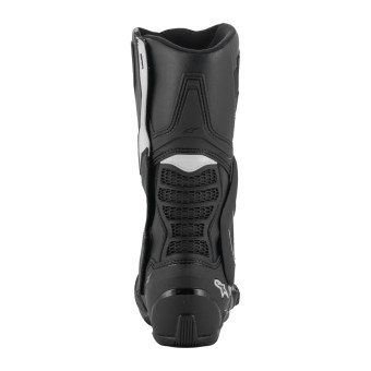 Alpinestars SMX-6 V3 Black White