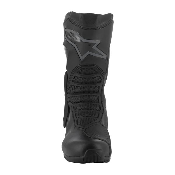 Alpinestars SMX-6 V3 Gore-Tex Black Dark Gray