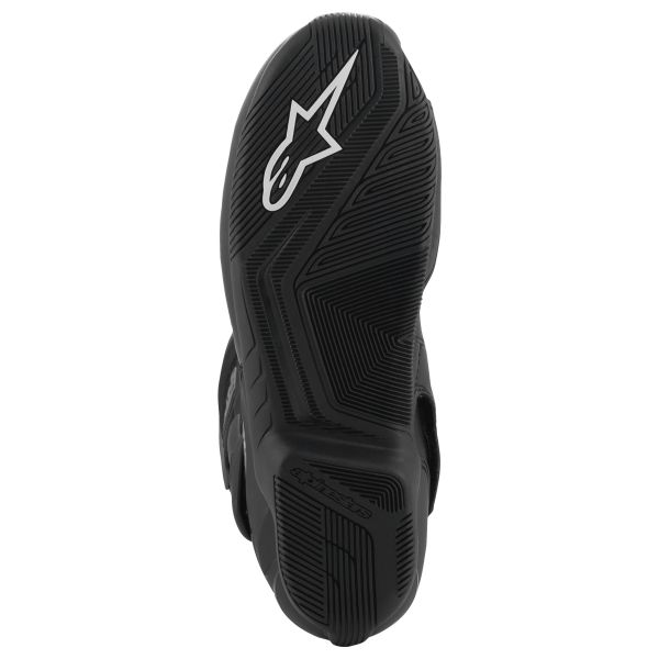 Alpinestars SMX-6 V3 Gore-Tex Black Dark Gray