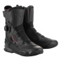 Botas Moto  Alpinestars SP-X Boa Black Black