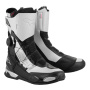 Botas Moto  Alpinestars SP-X Boa Black Silver