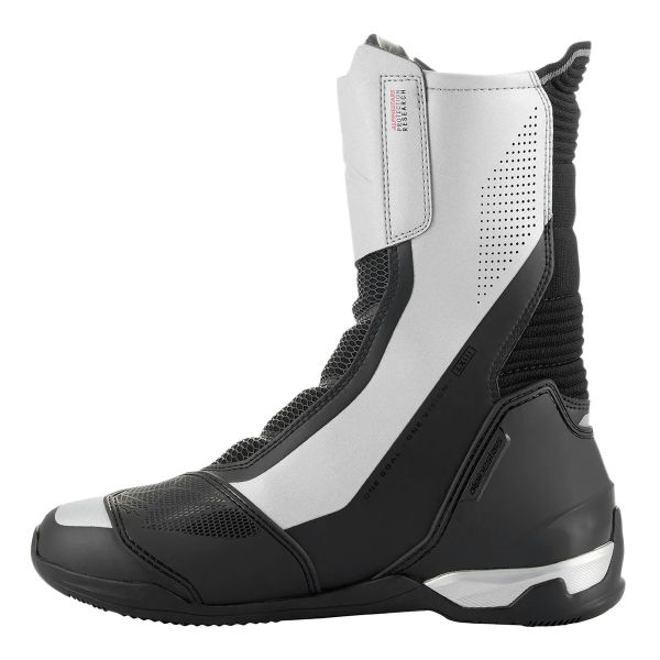 Alpinestars SP-X Boa Black Silver