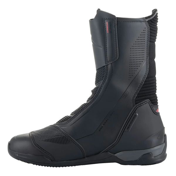 Alpinestars SP-X Boa Black Black