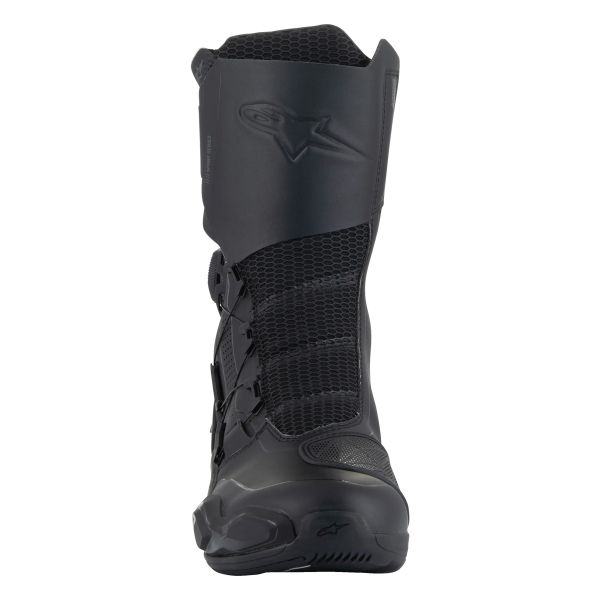 Alpinestars SP-X Boa Drystar Black Dark Gray