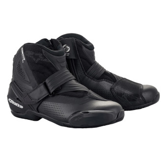 Botas Moto Alpinestars Stella SMX-1 R V2 Vented Black