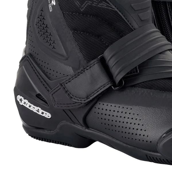 Alpinestars Stella SMX-1 R V2 Vented Black