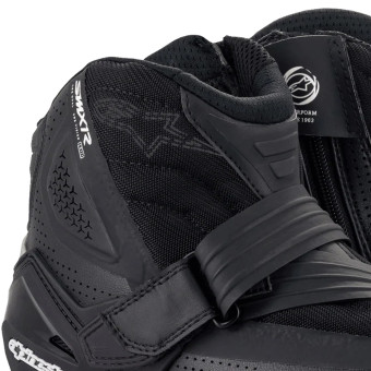 Alpinestars Stella SMX-1 R V2 Vented Black
