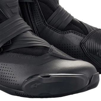 Alpinestars Stella SMX-1 R V2 Vented Black
