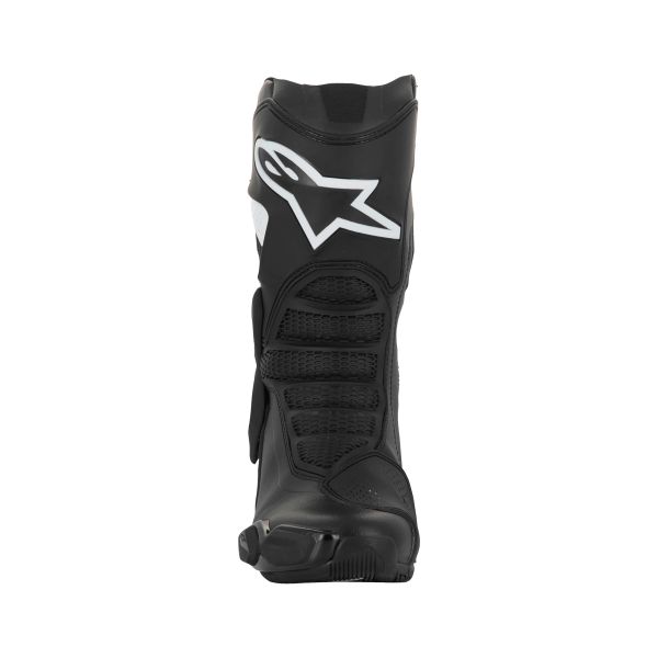 Alpinestars Stella SMX-6 V3 Black White Diva Pink