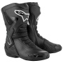 Botas Moto  Alpinestars Stella SMX-6 V3 Black White