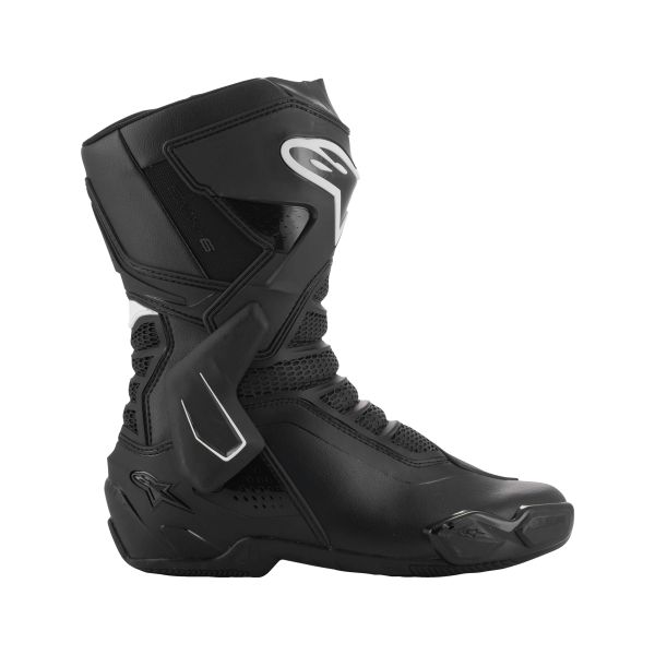 Alpinestars Stella SMX-6 V3 Black White