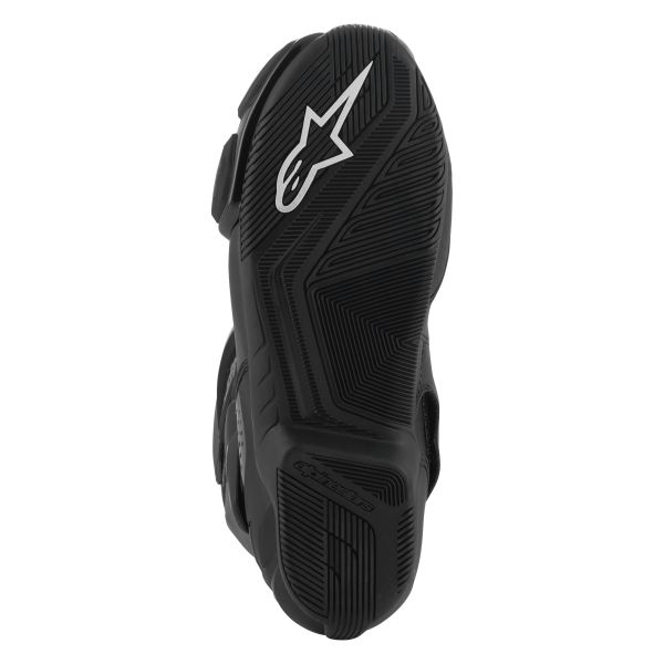 Alpinestars Stella SMX-6 V3 Drystar Black Silver