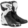 Botas Moto  Alpinestars Stella SMX-6 V3 Drystar White Black