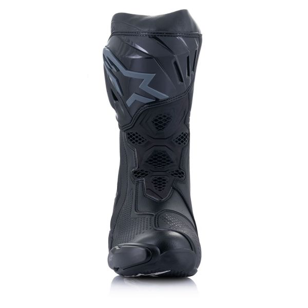 Alpinestars Bota Supertech R Negro Negro