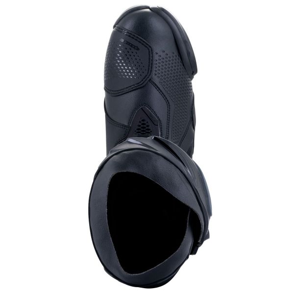 Alpinestars Bota Supertech R Negro Negro