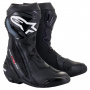 Botas Moto  Alpinestars Bota Supertech R Negra