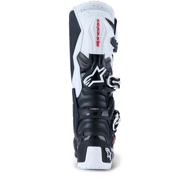 Alpinestars Tech 7 Enduro Black White