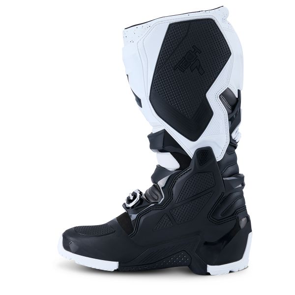 Alpinestars Tech 7 Enduro Black White