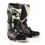 Botas Moto  Alpinestars Tech 7 Enduro Drystar Black Dark Gray Gold