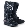 Botas Moto  Alpinestars Tech 7 Enduro Drystar Black