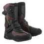 Botas Moto  Alpinestars XT-8 Gore-Tex Black Brown