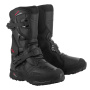 Botas Moto  Alpinestars XT-8 Gore-Tex Black Black