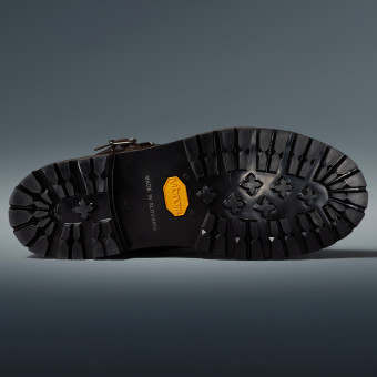 Belstaff Endurance New Black Brown