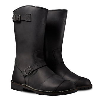 Botas Moto Belstaff Endurance New Black