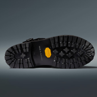 Belstaff Endurance New Black