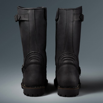 Belstaff Endurance New Black