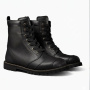 Botas Moto  Belstaff Resolver Nuevo negro
