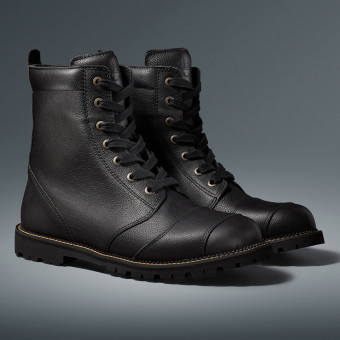 Belstaff Resolver Nuevo negro