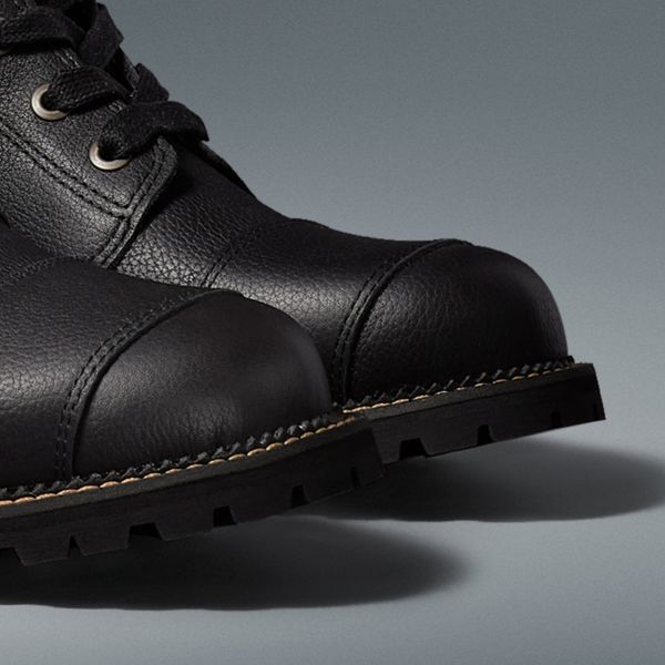 Belstaff Resolver Nuevo negro