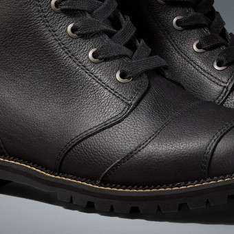 Belstaff Resolver Nuevo negro