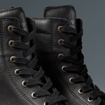 Belstaff Resolver Nuevo negro