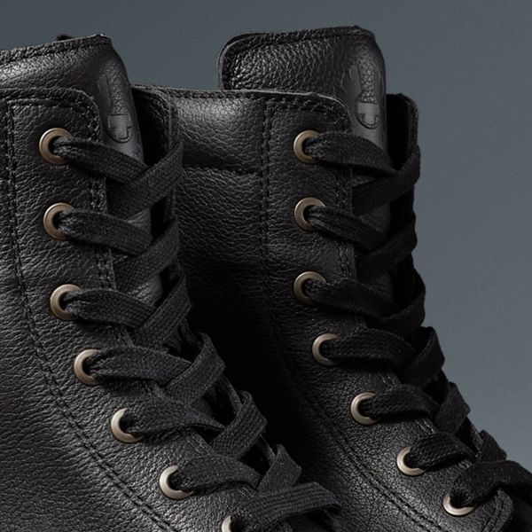 Belstaff Resolver Nuevo negro