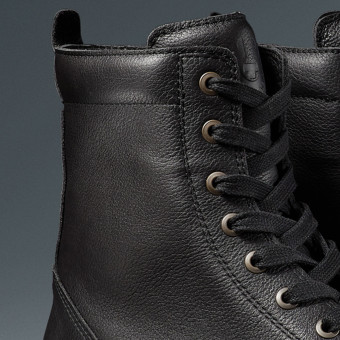 Belstaff Resolver Nuevo negro