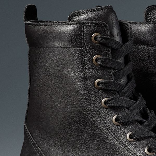 Belstaff Resolver Nuevo negro