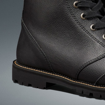 Belstaff Resolver Nuevo negro