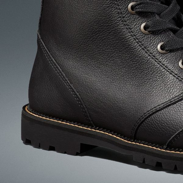 Belstaff Resolver Nuevo negro