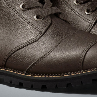 Belstaff Resolver Nuevo marr�n