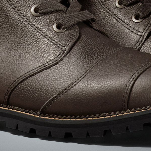 Belstaff Resolver Nuevo marr�n